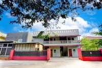 Dancenter near USU formerly Juma Ciger Hotel Medan