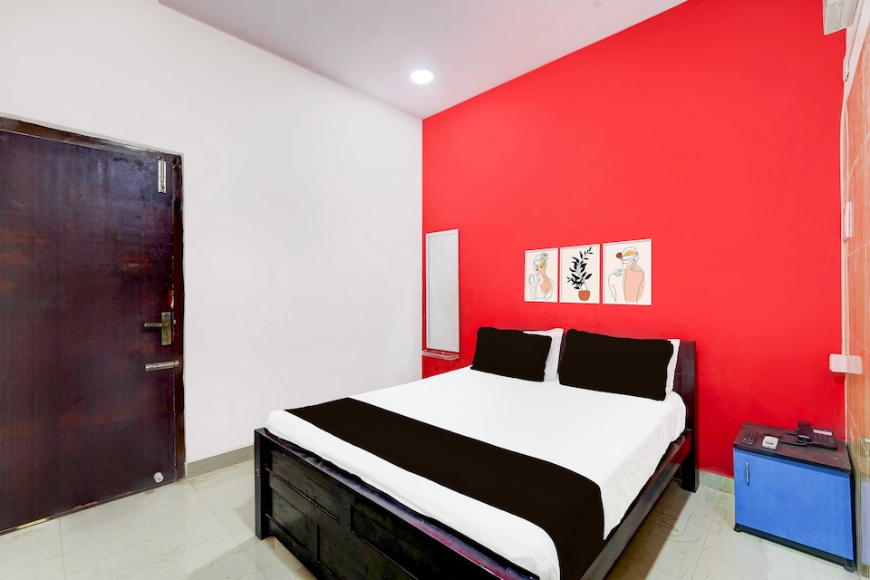 Collection O Sirkazhi Formerly Navagiraga Resort, Sirkazhi, Sirkazhi