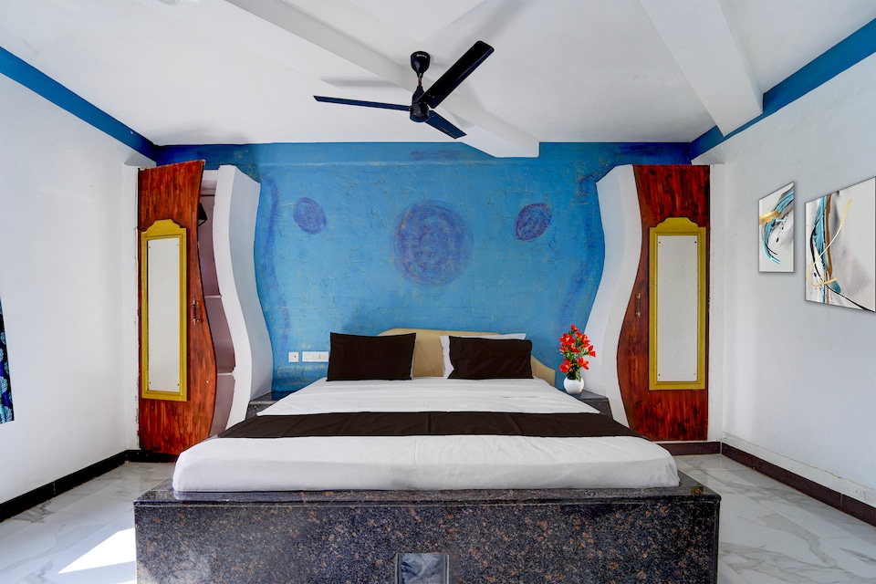 Collection O Sirkazhi Formerly Navagiraga Resort, Sirkazhi, Sirkazhi