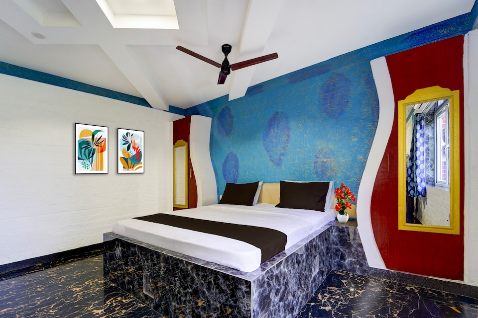 Collection O Sirkazhi Formerly Navagiraga Resort, Sirkazhi, Sirkazhi