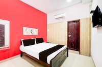 Collection O Sirkazhi Formerly Navagiraga Resort