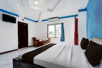 Collection O Sirkazhi Formerly Navagiraga Resort