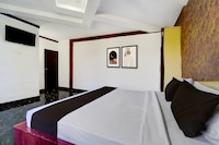 Collection O Sirkazhi Formerly Navagiraga Resort