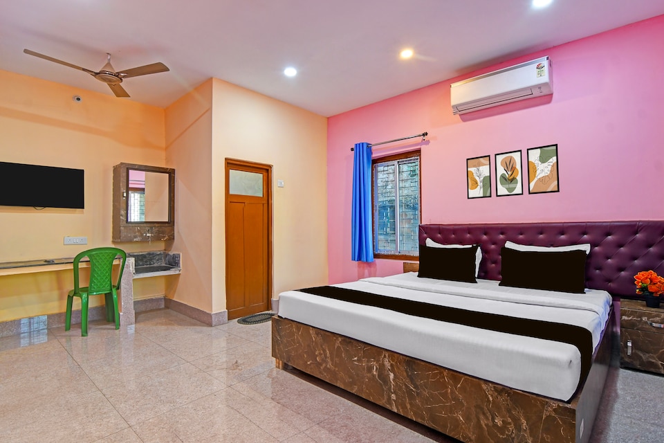 Hotel O Bhiringi Kali Temple Durgapur Formerly Diamond Inn, Durgapur, Durgapur