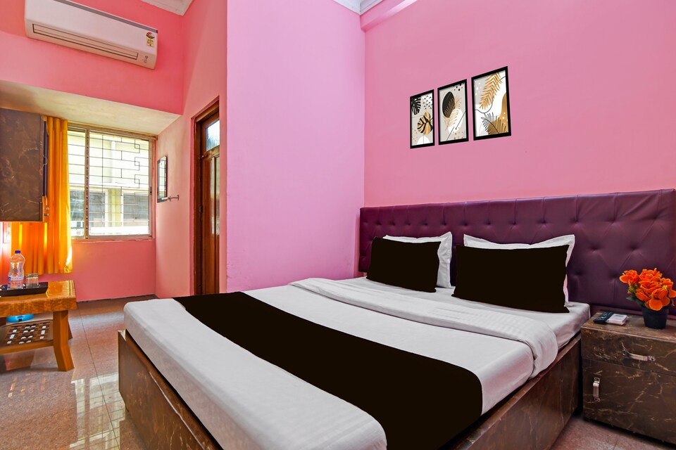 Super Hotel O Bhiringi Kali Temple Durgapur Formerly Diamond Inn, Durgapur, Durgapur