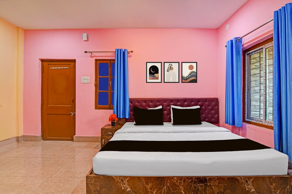 Super Hotel O Bhiringi Kali Temple Durgapur Formerly Diamond Inn, Durgapur, Durgapur