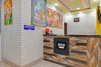 Super Hotel O Bhiringi Kali Temple Durgapur Formerly Diamond Inn