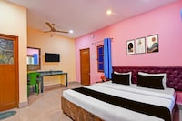 Hotel O Bhiringi Kali Temple Durgapur Formerly Diamond Inn