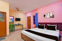 Hotel O Bhiringi Kali Temple Durgapur Formerly Diamond Inn