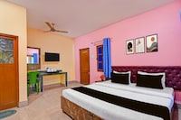 Super Hotel O Bhiringi Kali Temple Durgapur Formerly Diamond Inn