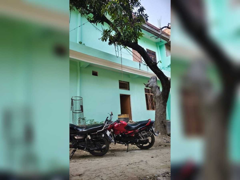 SPOT ON Friends Palace  , Rambagh Allahabad, Prayagraj