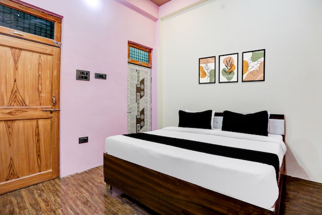 SPOT ON Friends Palace  