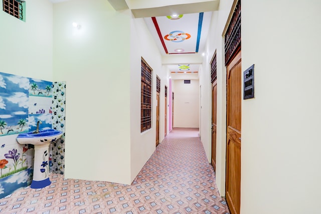 SPOT ON Friends Palace