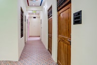 SPOT ON Friends Palace