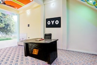 SPOT ON Friends Palace