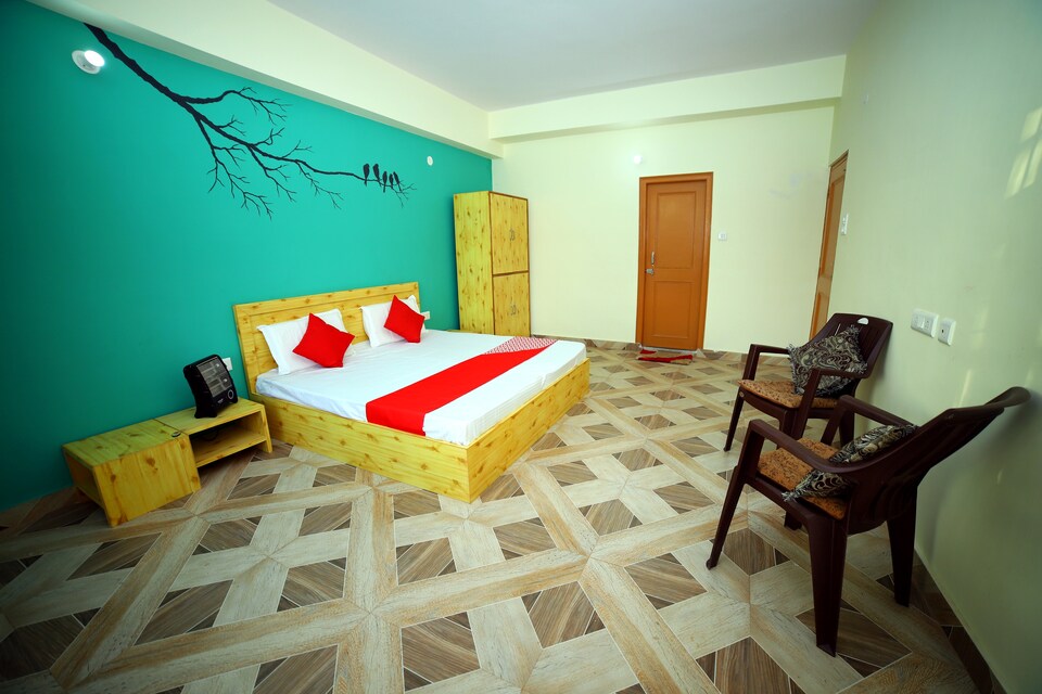 OYO 13249 Home Hill Beauty 2BHK Bharari, Bharari, Shimla