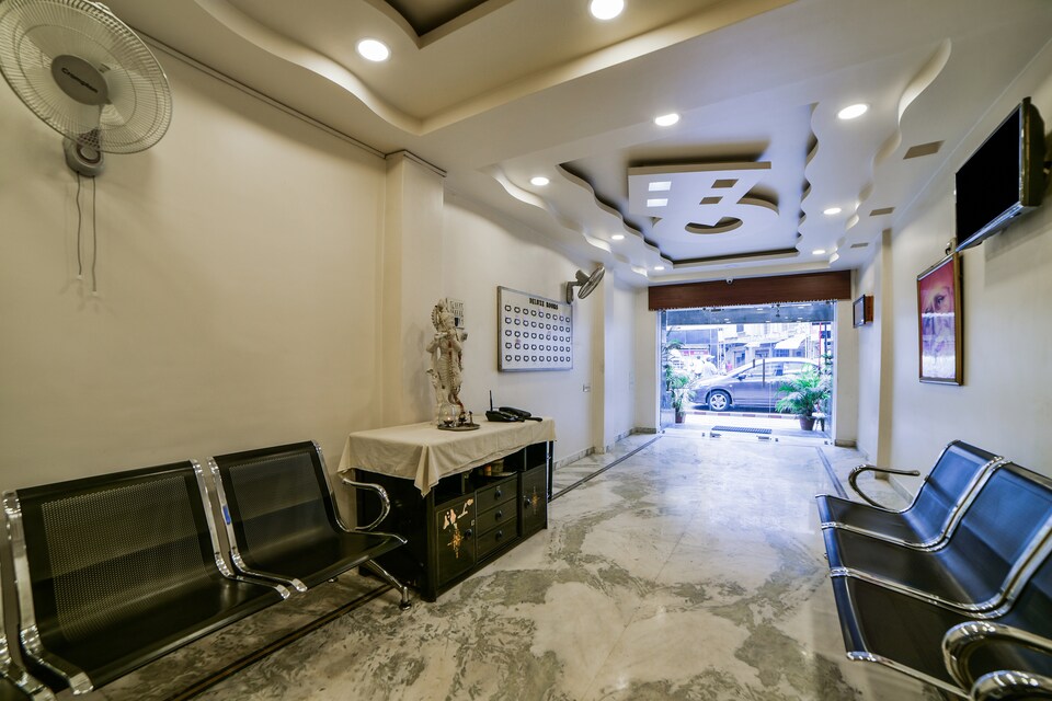 OYO 13251 Hotel Three Castles Deluxe, Nampally-II, Hyderabad