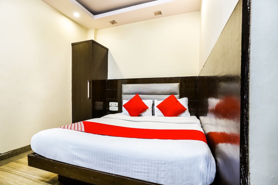 prop going live with new code - del4734, Paharganj Delhi, Delhi