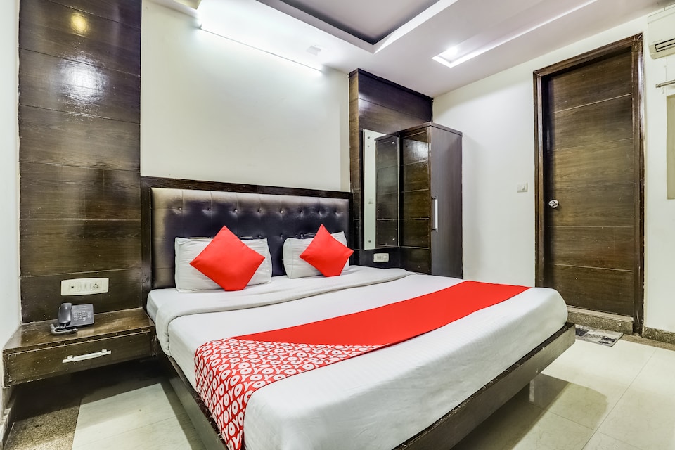 prop going live with new code - del4734, Paharganj Delhi, Delhi