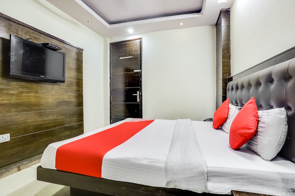 prop going live with new code - del4734, Paharganj Delhi, Delhi