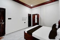 Hotel O Ganga Royal Guest House 