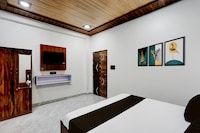 Hotel O Ganga Royal Guest House 