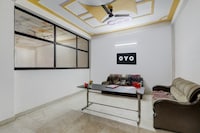 SPOT ON Royel Grand Hotel Nabedi