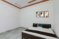 SPOT ON Royel Grand Hotel Nabedi