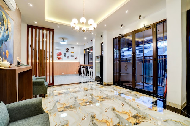 Collection O TJ Brother Cengkareng