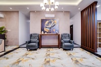 Collection O TJ Brother Cengkareng