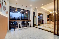 Collection O TJ Brother Cengkareng