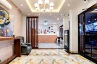 Collection O TJ Brother Cengkareng