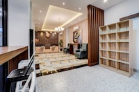 Collection O TJ Brother Cengkareng