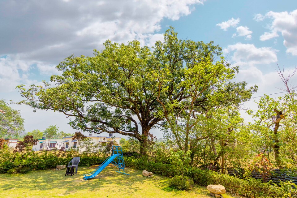 OYO Home 13254 Hill View 3BHK, Dehradun Railway Station, Dehradun