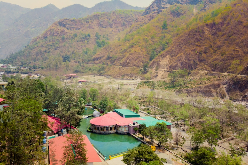 OYO 13255 Rain Forest Cottage Sahastradhara, Dehradun Railway Station, Dehradun