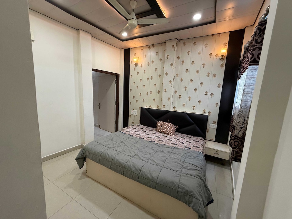 SPOT ON SR Stay Inn, Azamgarh, Azamgarh