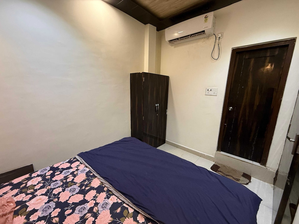 SPOT ON SR Stay Inn, Azamgarh, Azamgarh