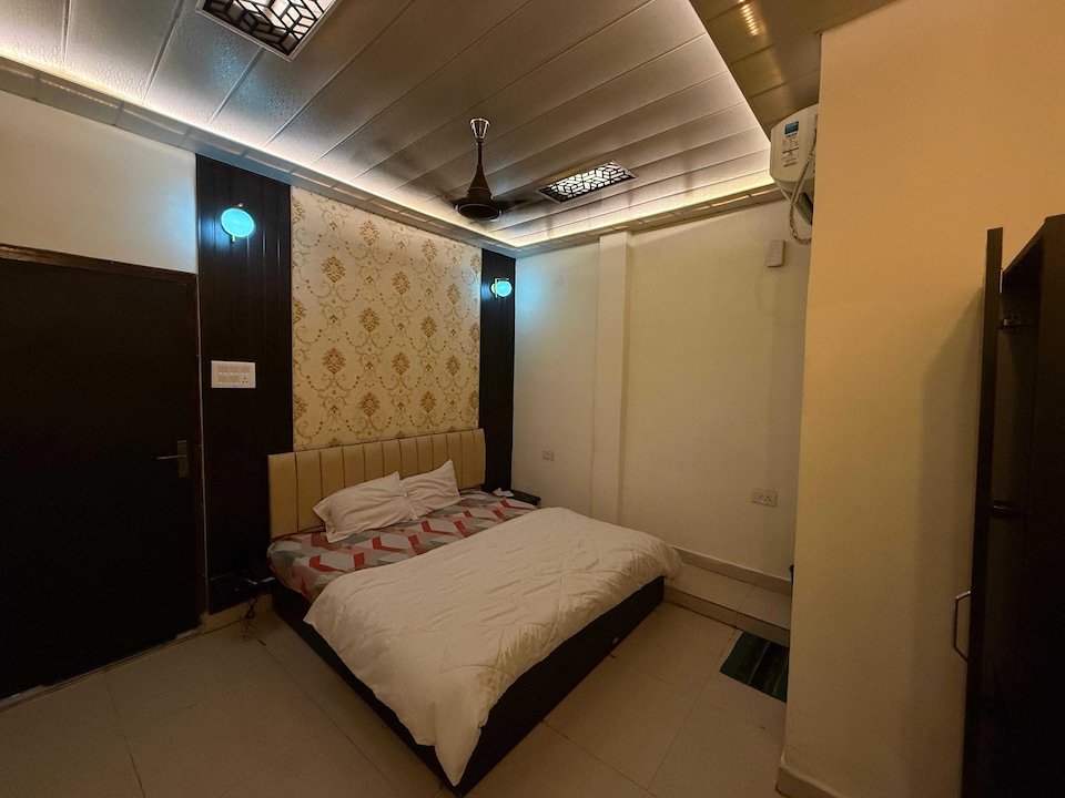 SPOT ON SR Stay Inn, Azamgarh, Azamgarh