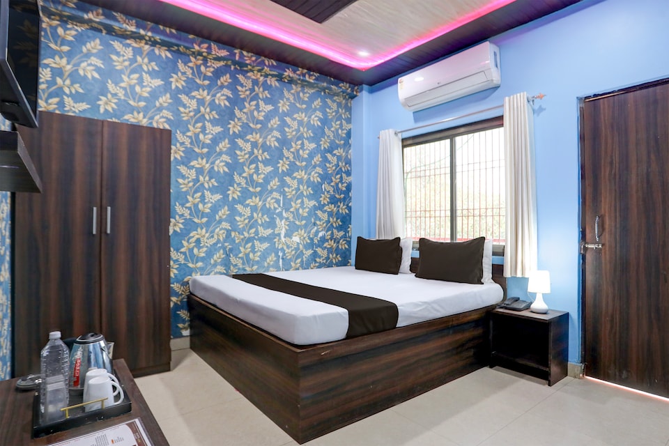 Hotel O Shree Paying Guest House, Lanka, Varanasi