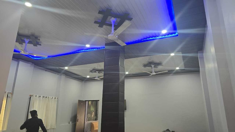 Hotel O Shree Paying Guest House, Lanka, Varanasi