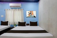 Hotel O Shree Paying Guest House