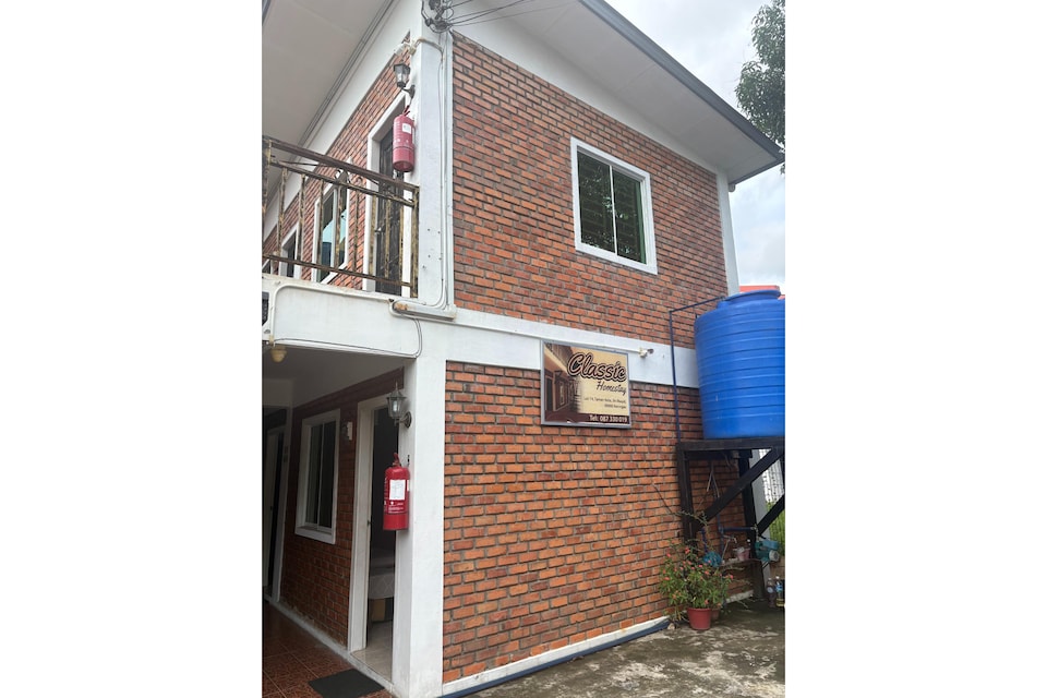 Hotel O Classic Homestay Keningau, Keningau, Keningau