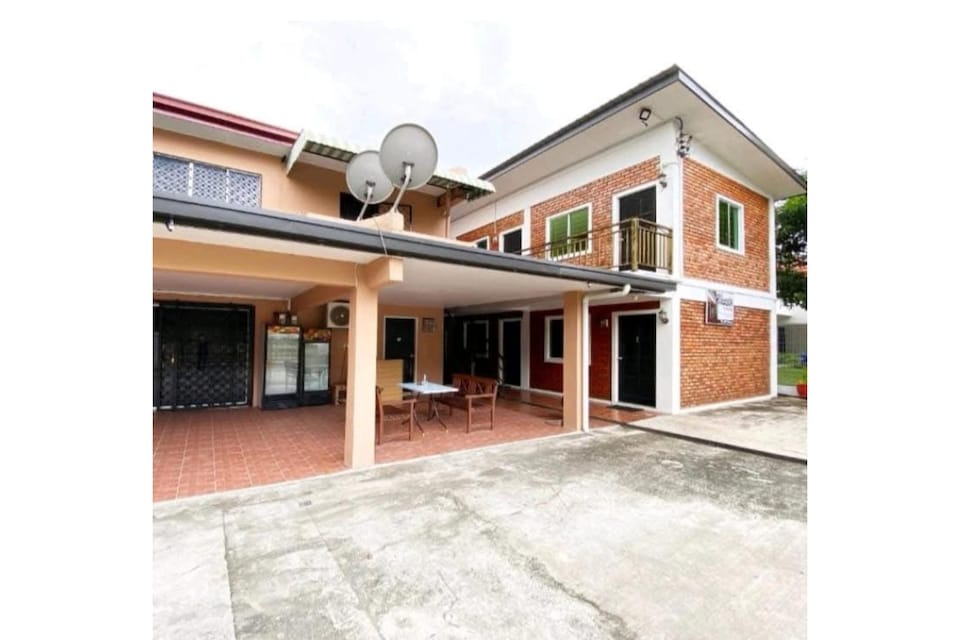 Hotel O Classic Homestay Keningau, Keningau, Keningau