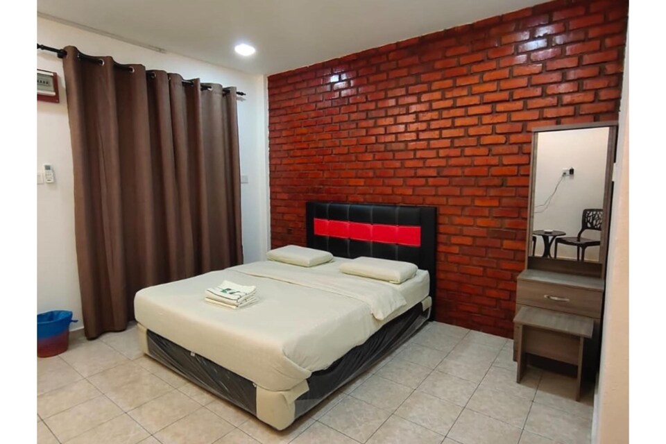 Hotel O Classic Homestay Keningau, Keningau, Keningau