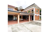 Hotel O Classic Homestay Keningau