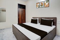 Hotel O AK CONTINENTAL