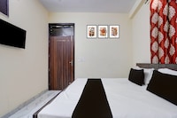 Hotel O AK CONTINENTAL