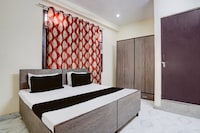 Hotel O AK CONTINENTAL