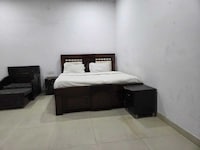 Hotel O AK CONTINENTAL