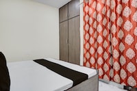 Hotel O AK CONTINENTAL